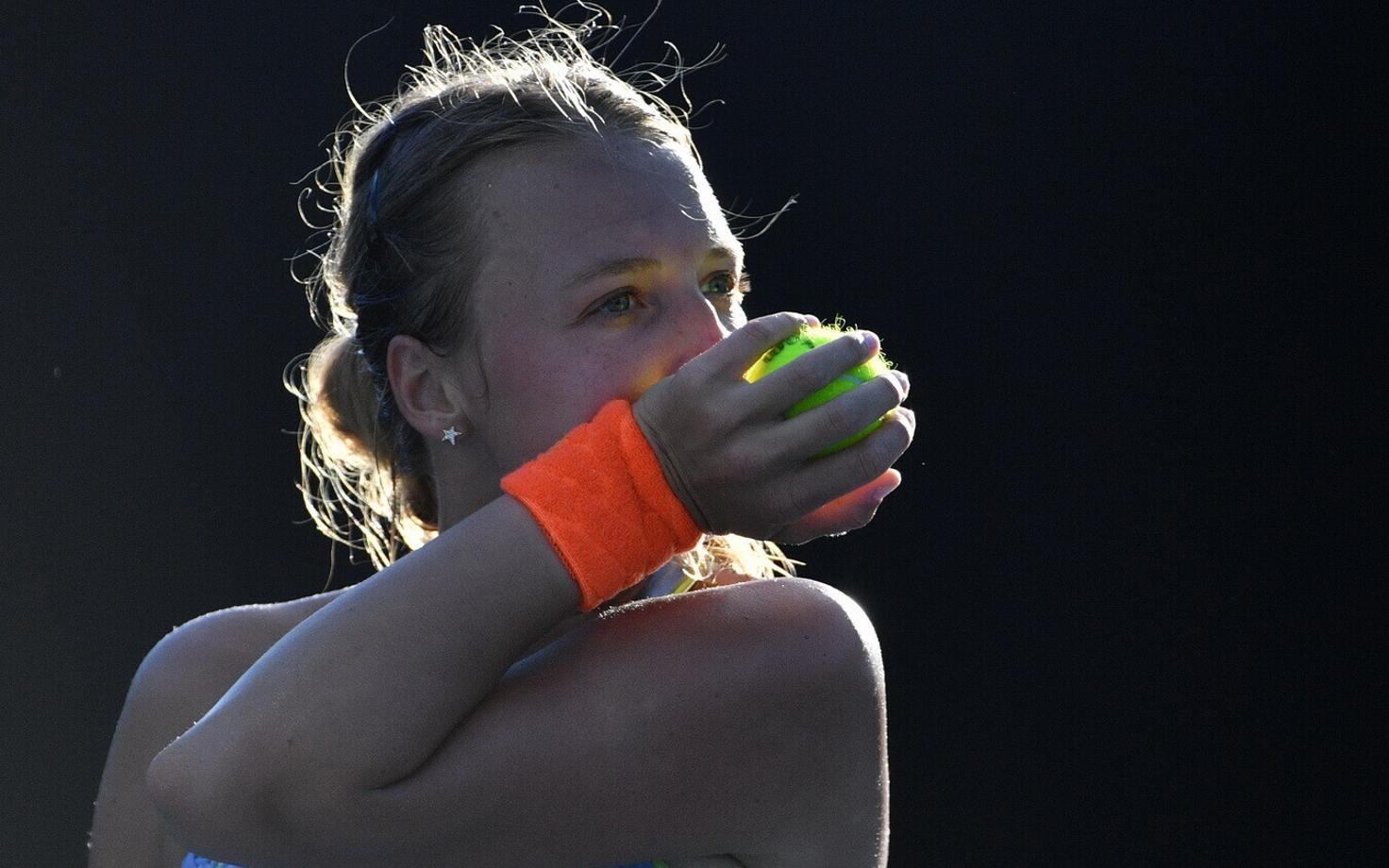 Anett Kontaveit