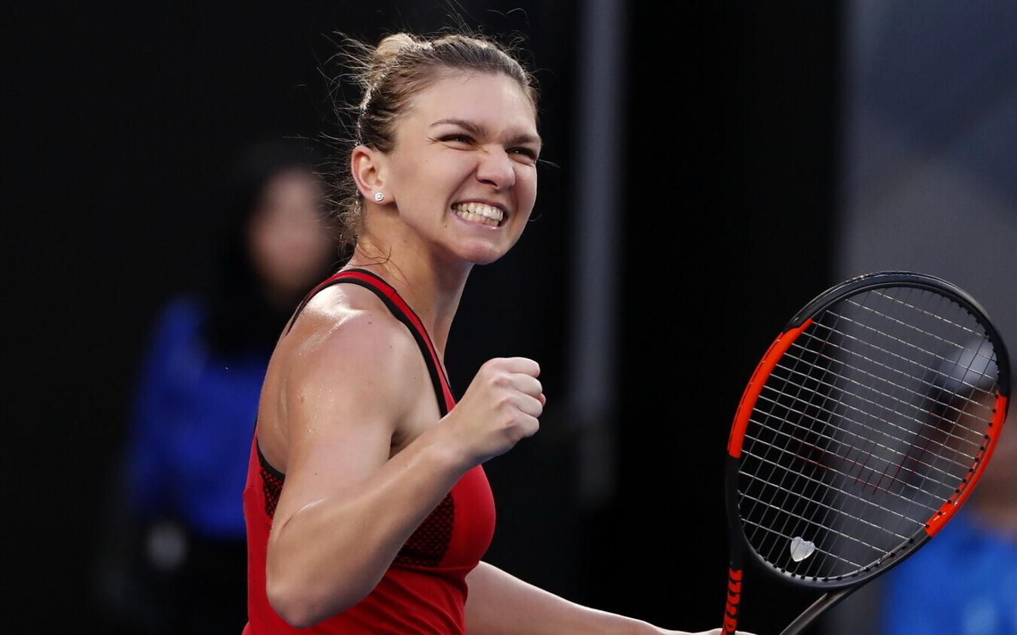 Simona Halep