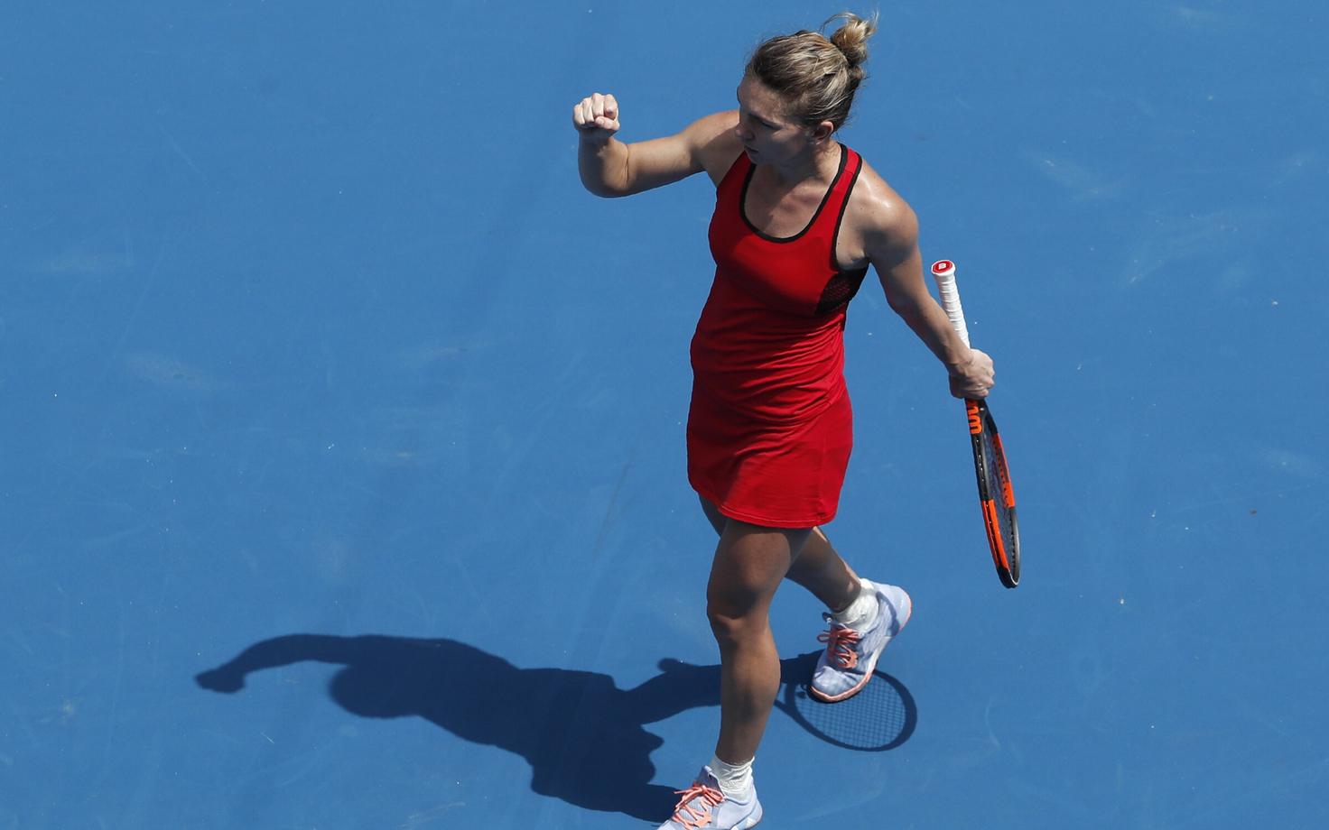 Simona Halep