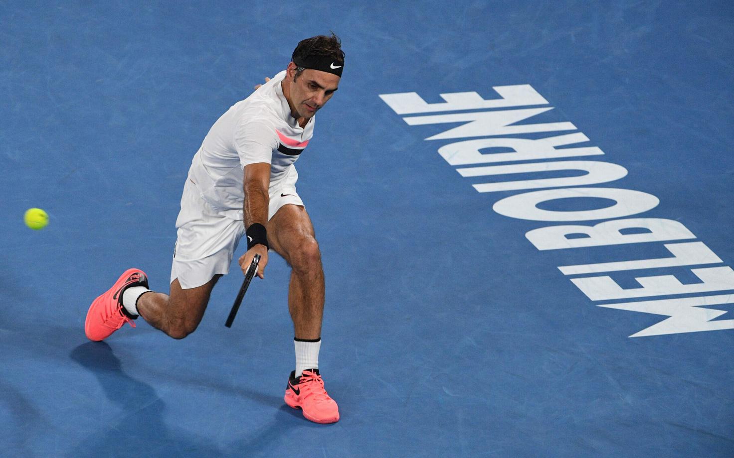 Roger Federer
