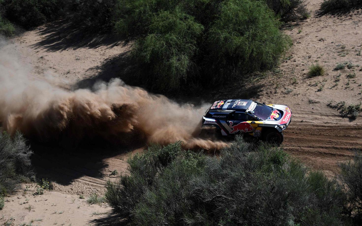 Carlos Sainz