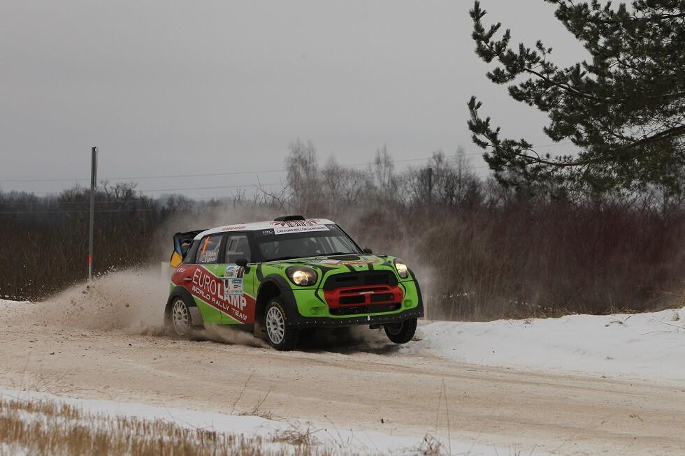 Valeri Gorban - Sergei Larens