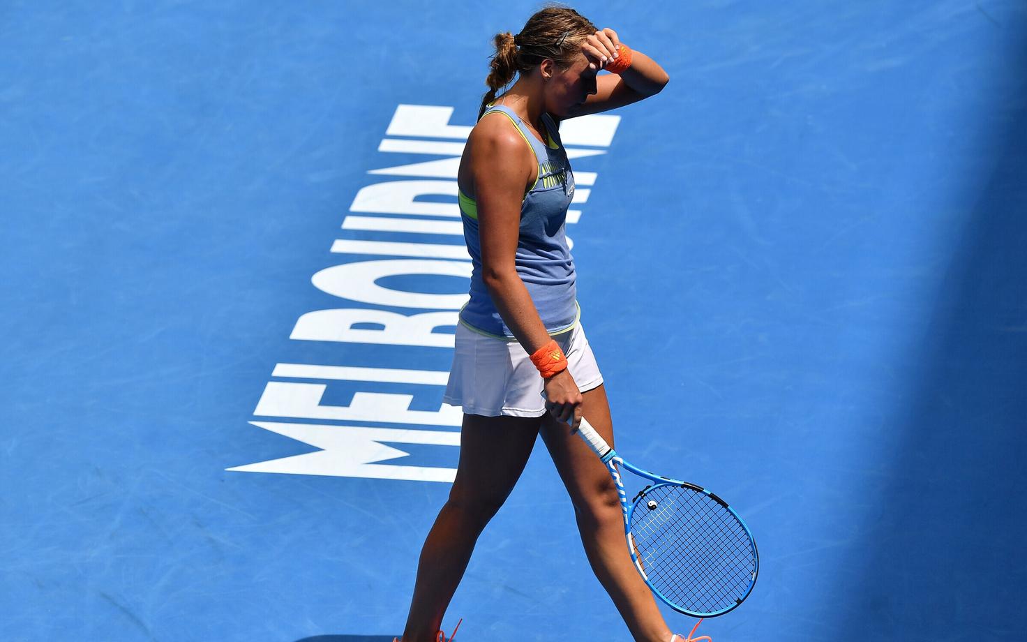 Anett Kontaveit