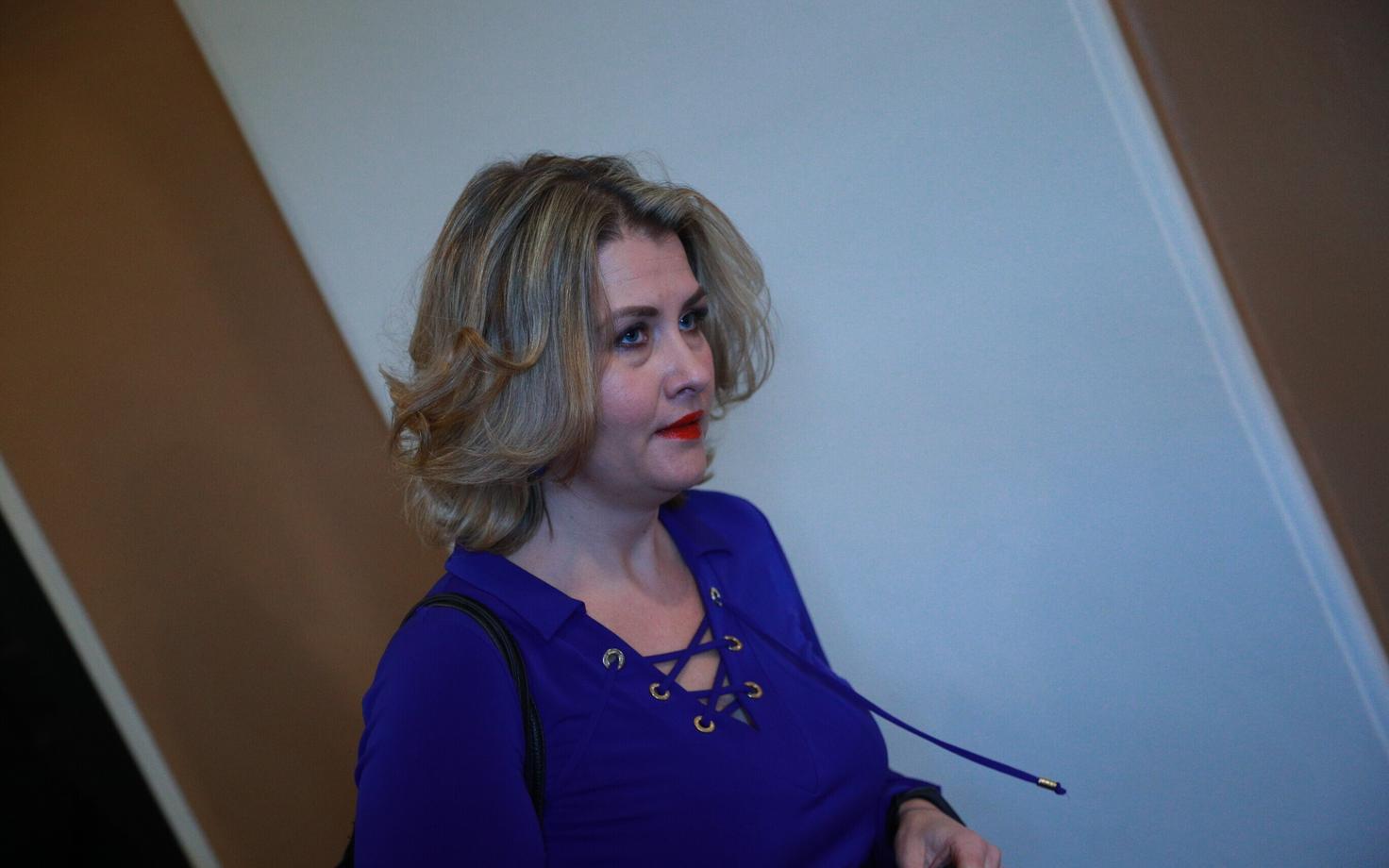 Liisa Oviir