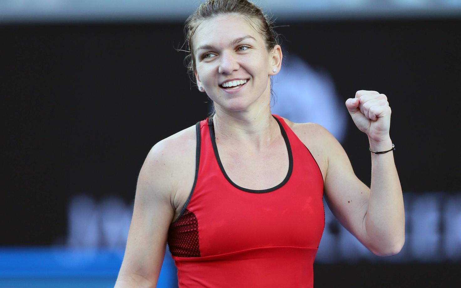 Simona Halep