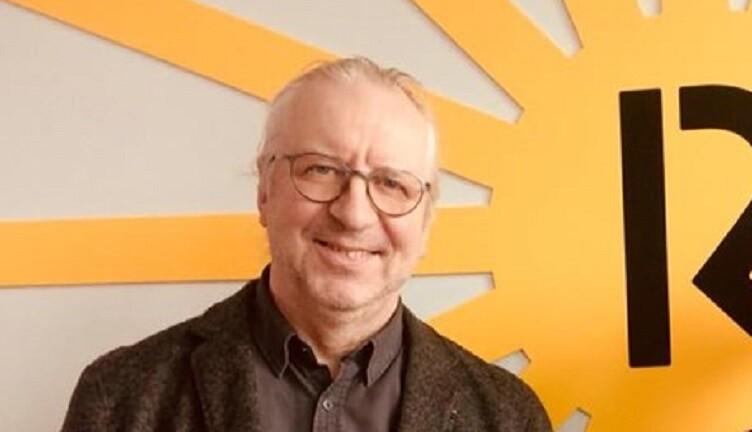 Peeter Malkov