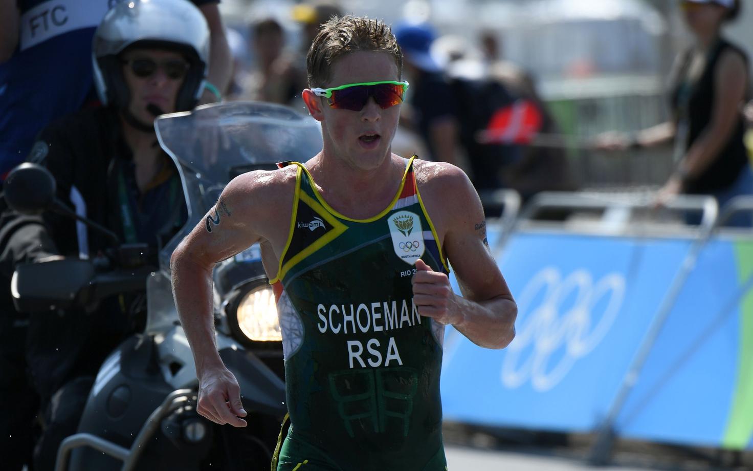 Henri Schoeman