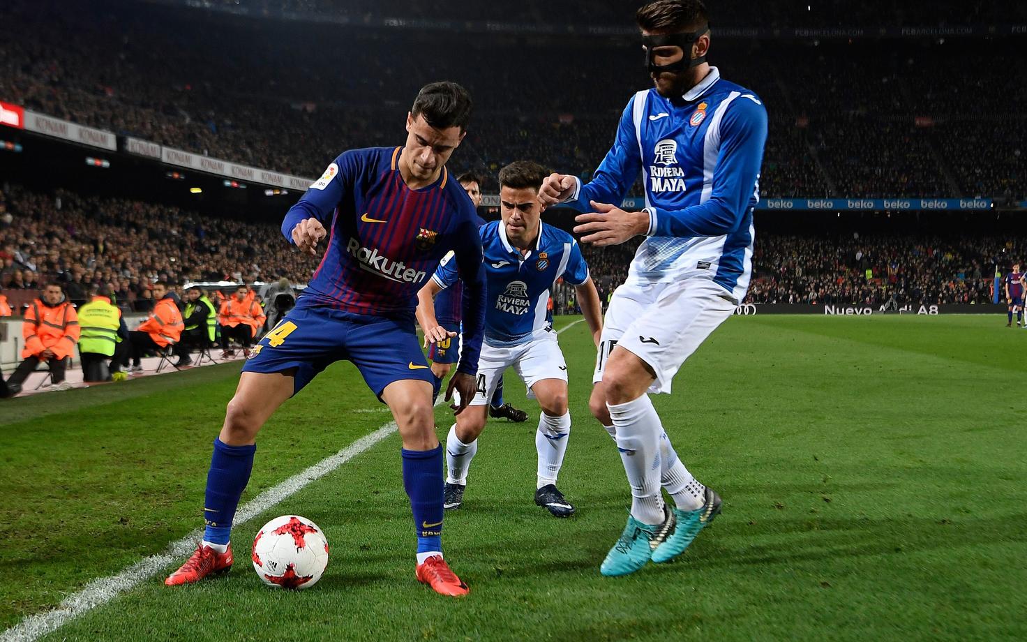 Philippe Coutinho