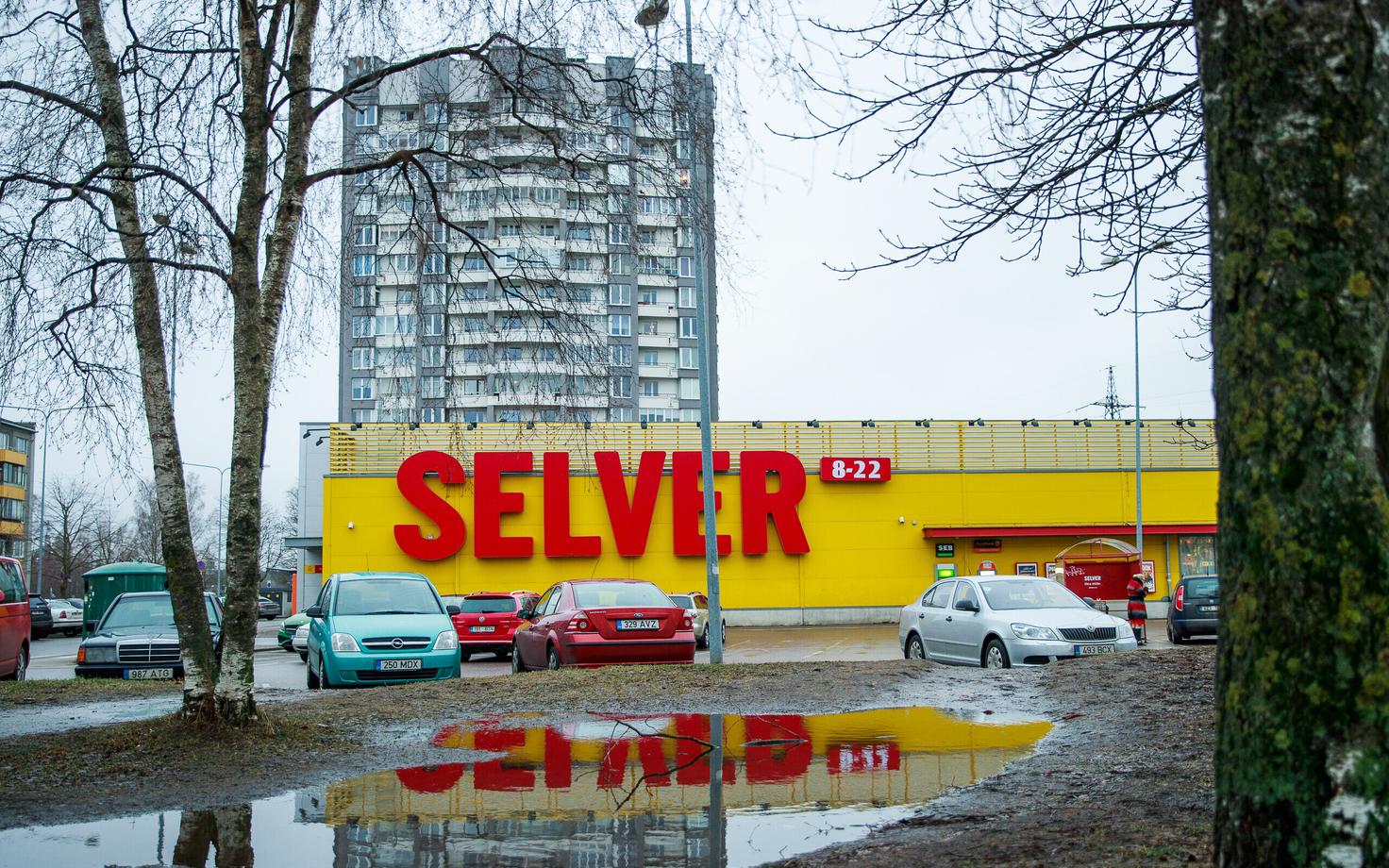 Selver