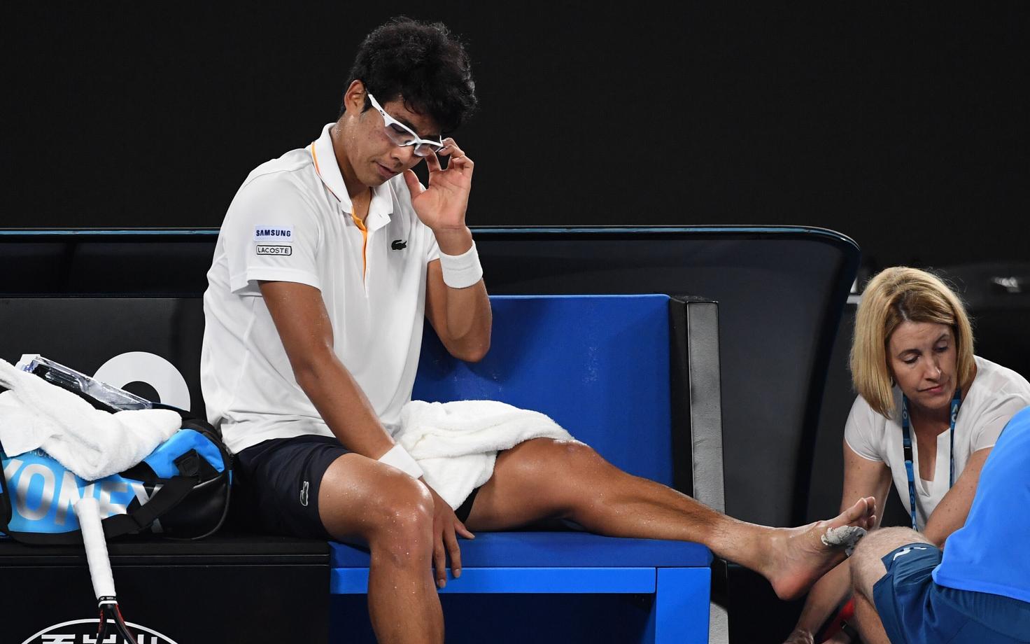 Hyeon Chung