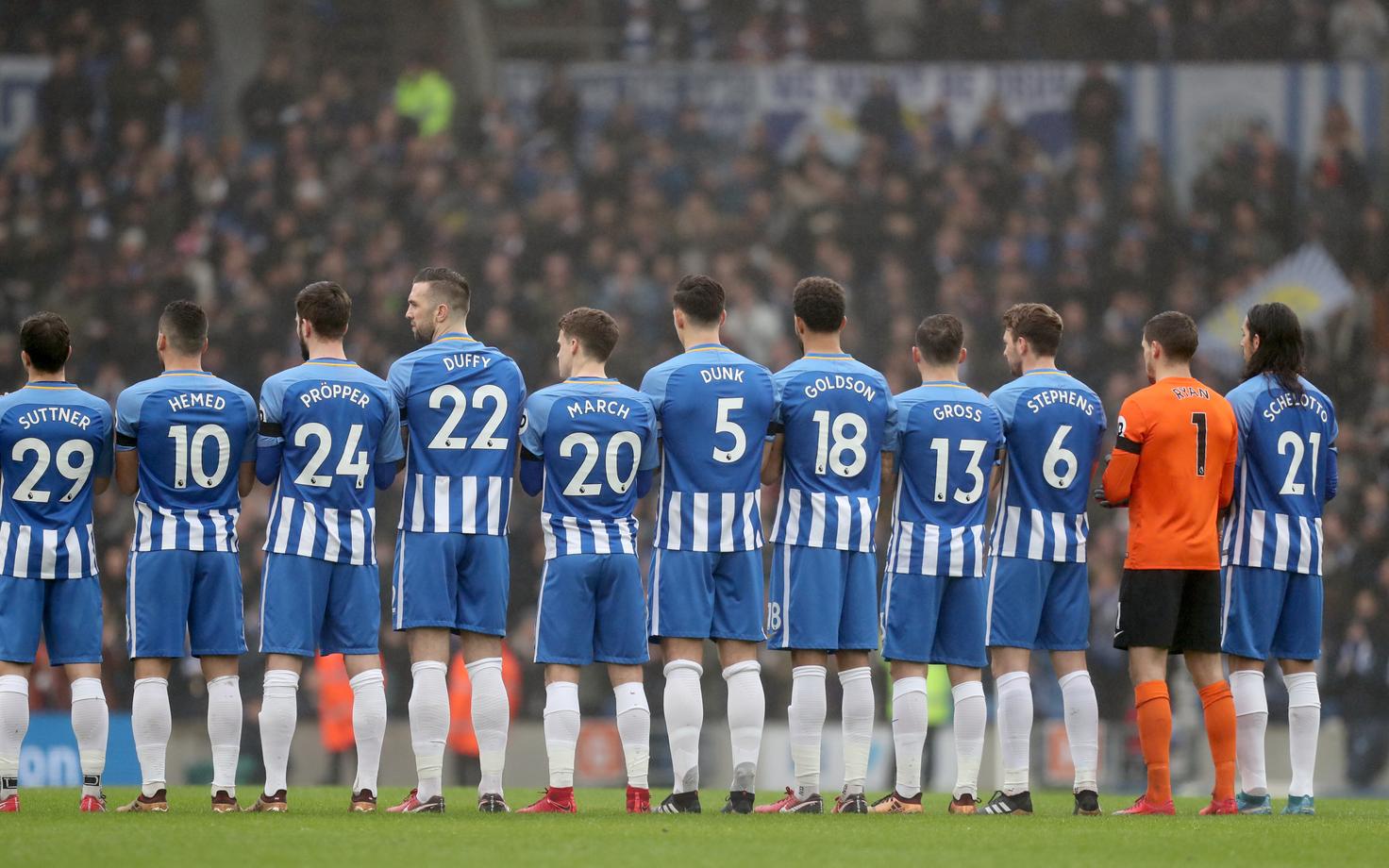 Brighton & Hove Albion