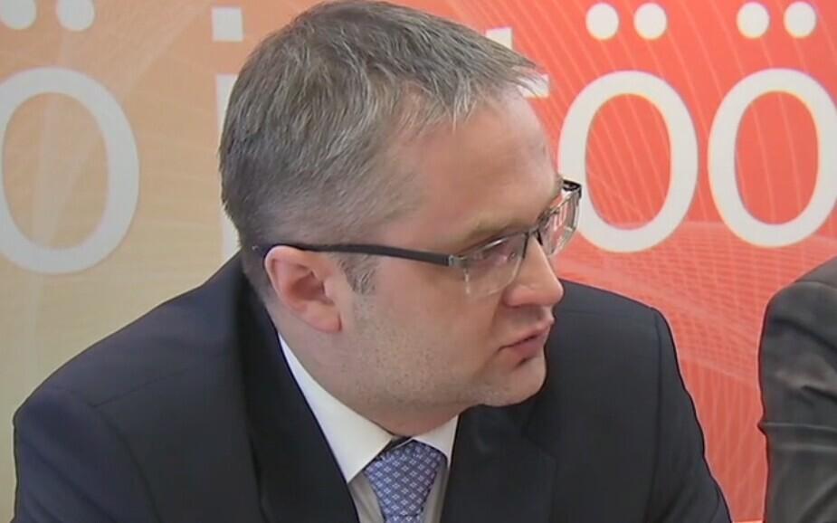 Janar Holm
