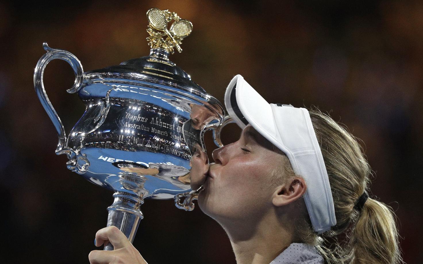 Caroline Wozniacki
