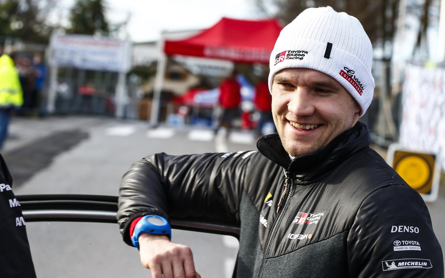 Martin Järveoja