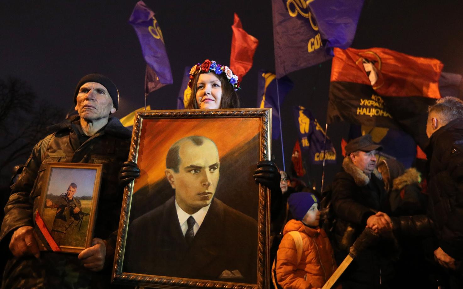 Польша готова выстраивать с Украиной стратегическое партнерство, основанное на исторической правде.