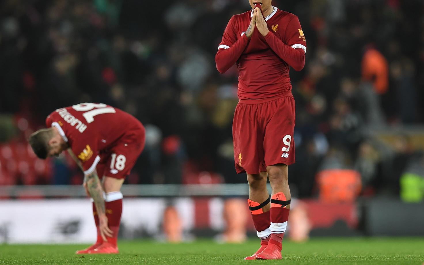 Roberto Firmino
