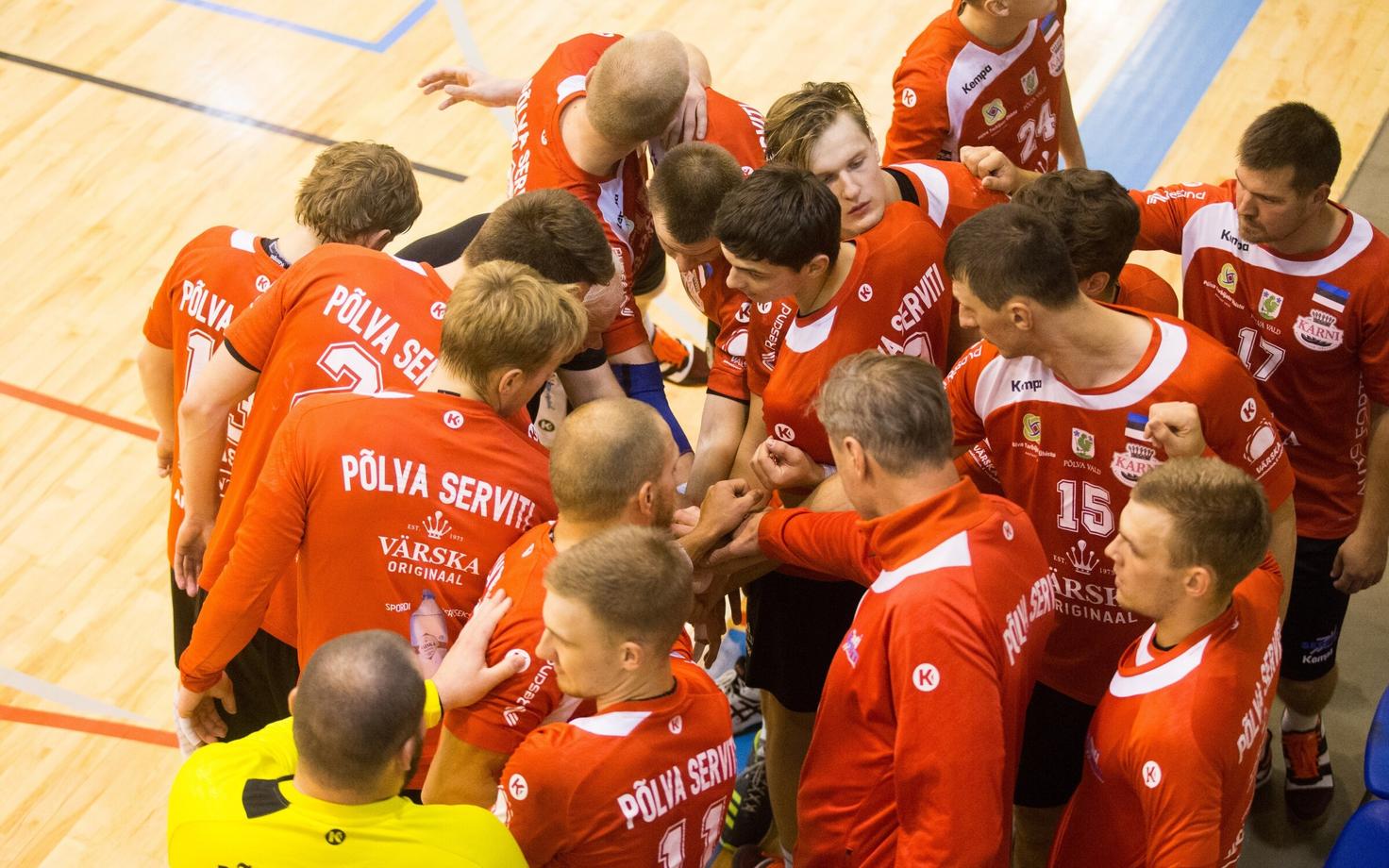 Põlva Serviti