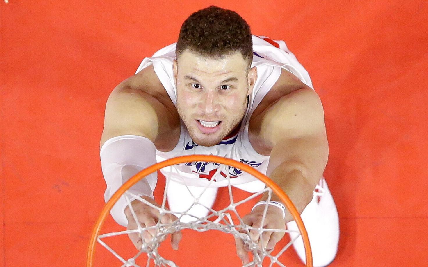 Blake Griffin