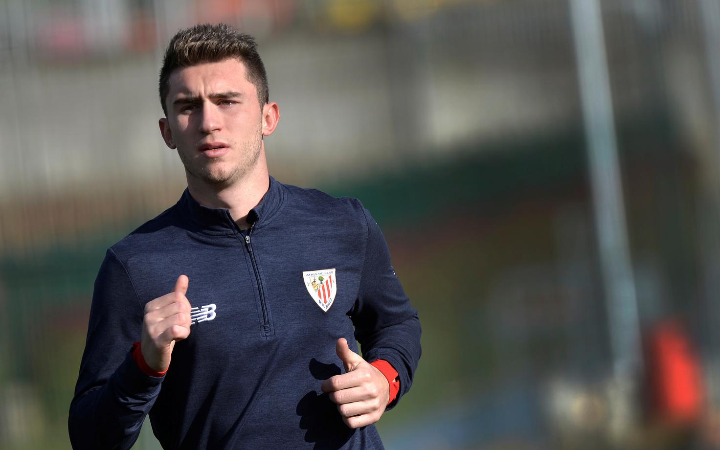 Aymeric Laporte