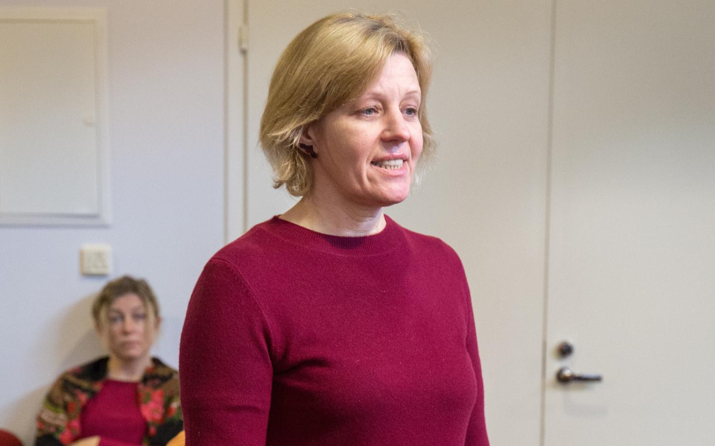 Annely Akkermann
