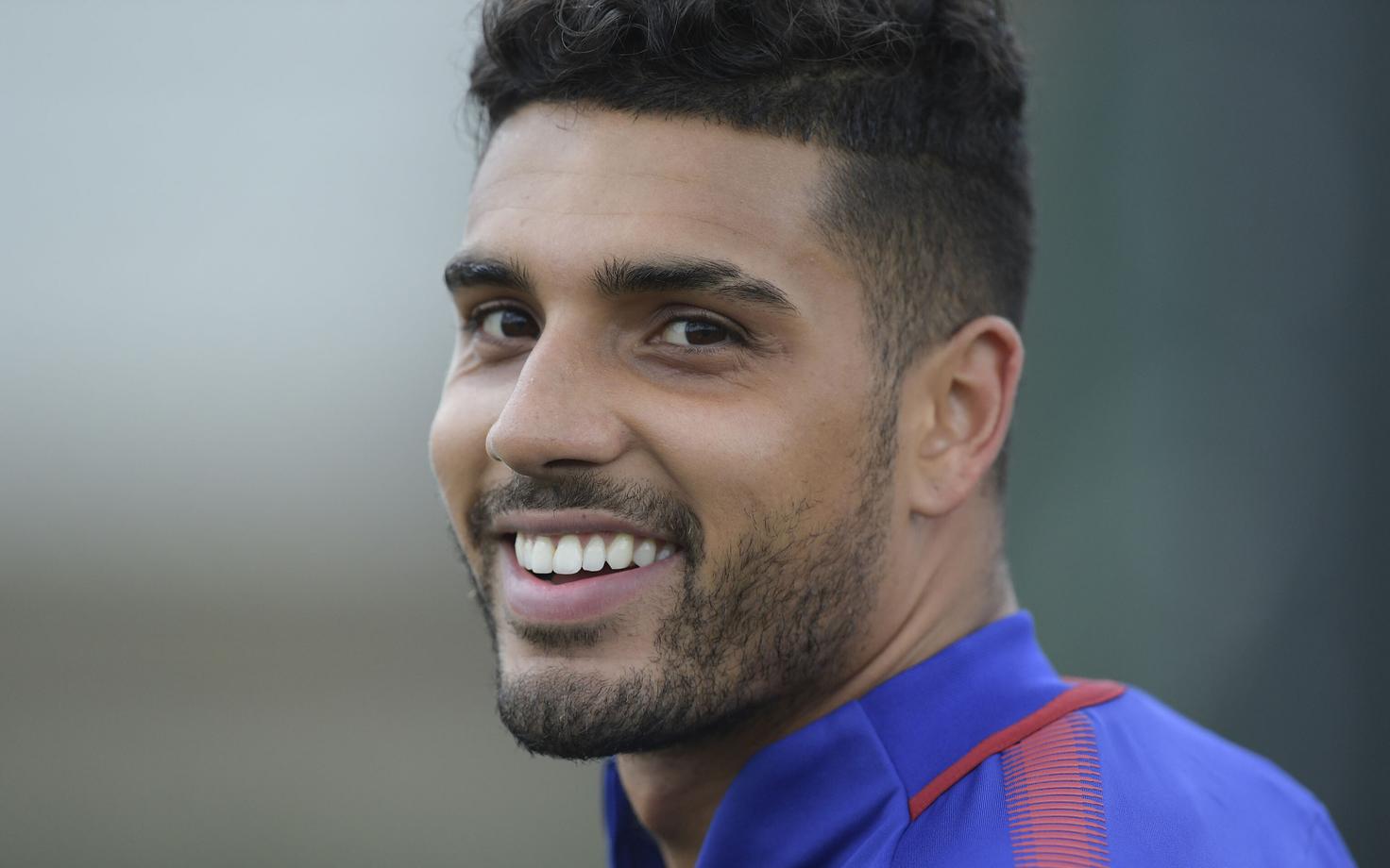 Emerson Palmieri