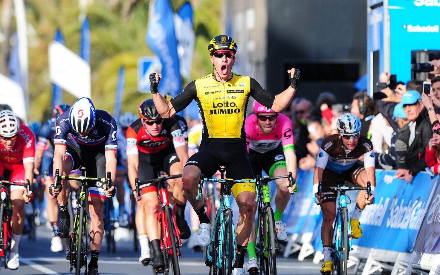 Danny van Poppel