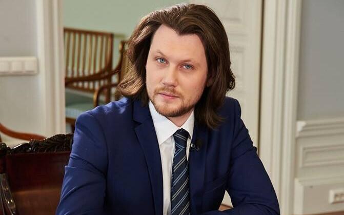Дмитрий Пастухов может стать лучшим молодым журналистом.