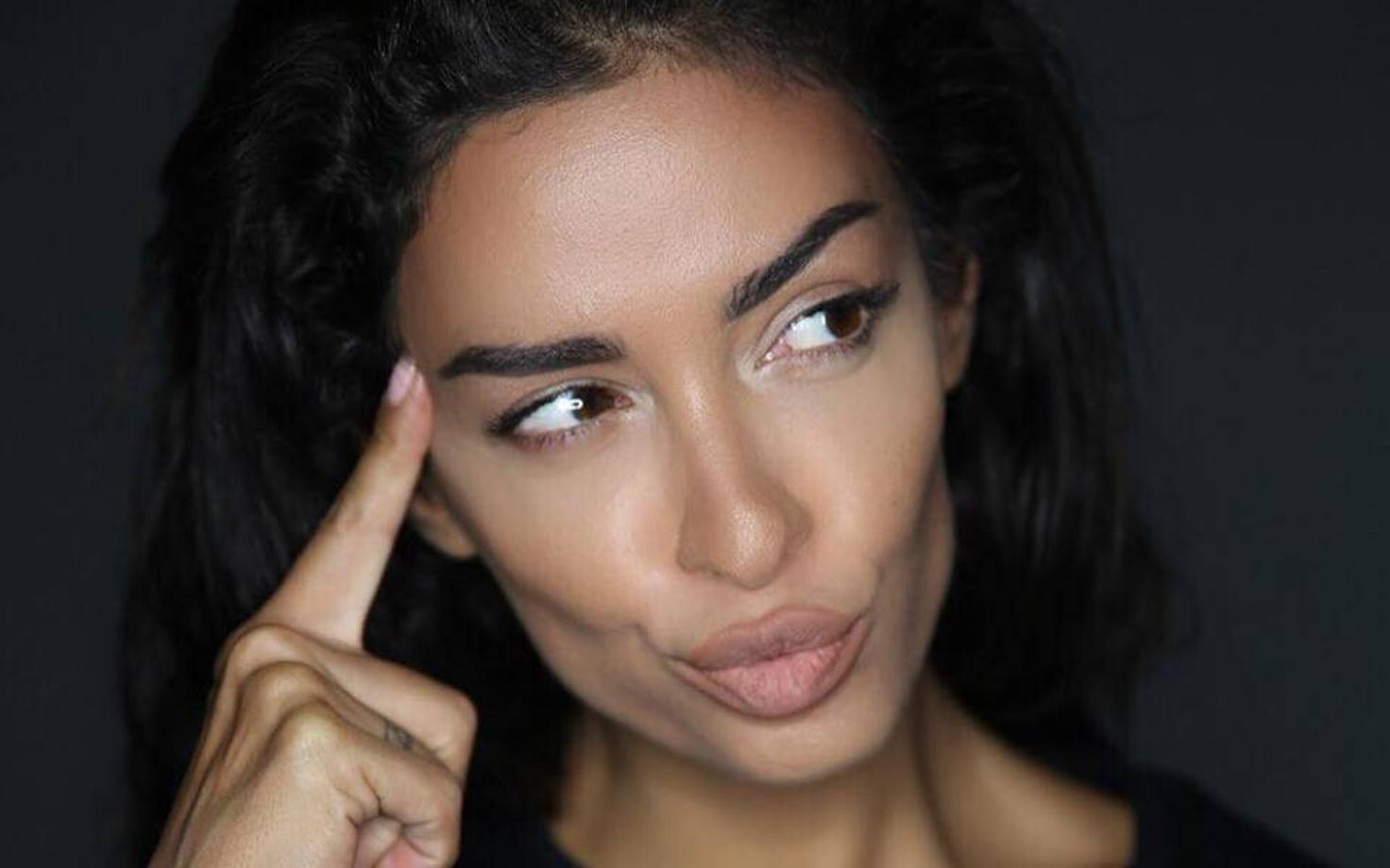 Eleni Foureira