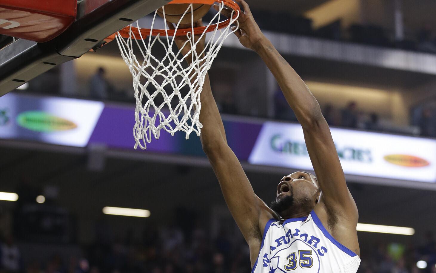 Kevin Durant