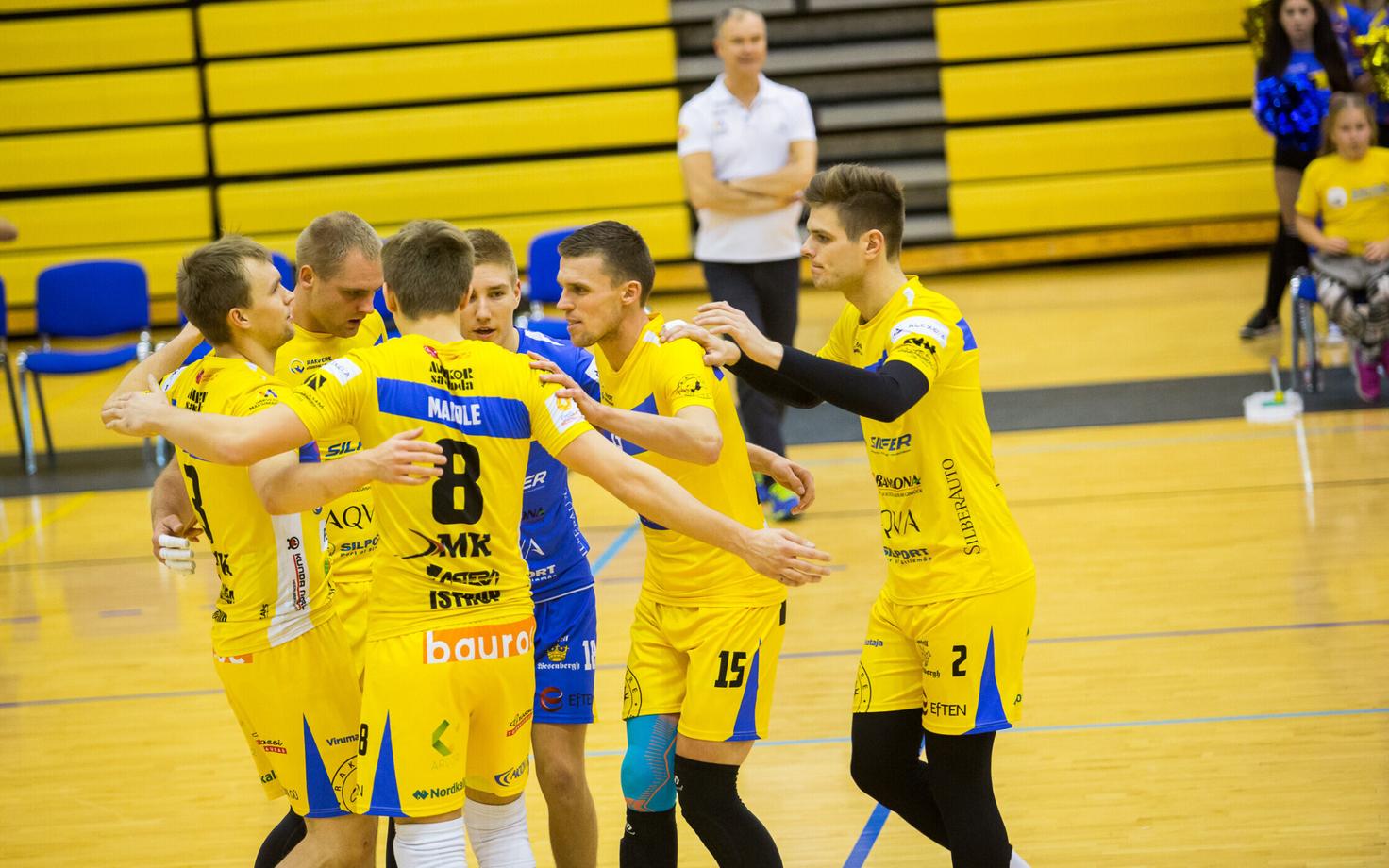 Rakvere VK