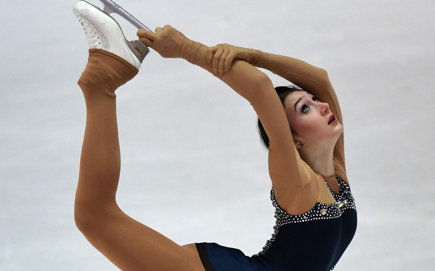 Kristina Škuleta-Gromova