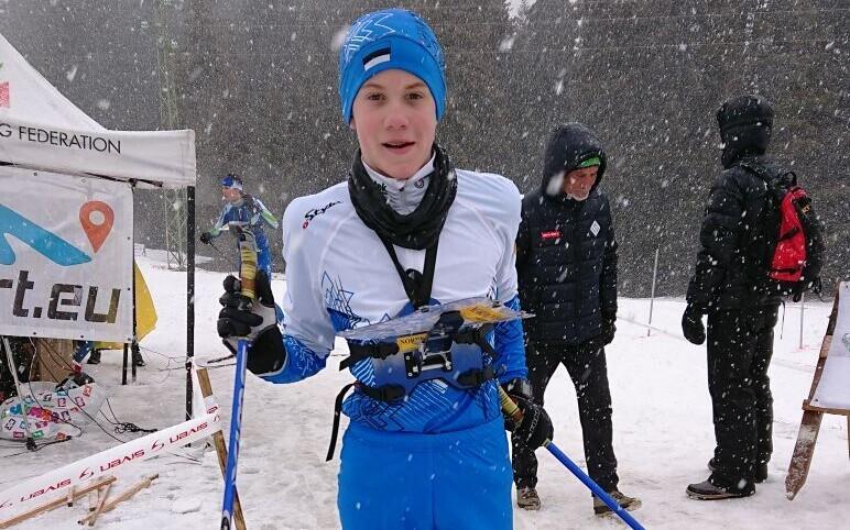 Olle Ilmar Jaama
