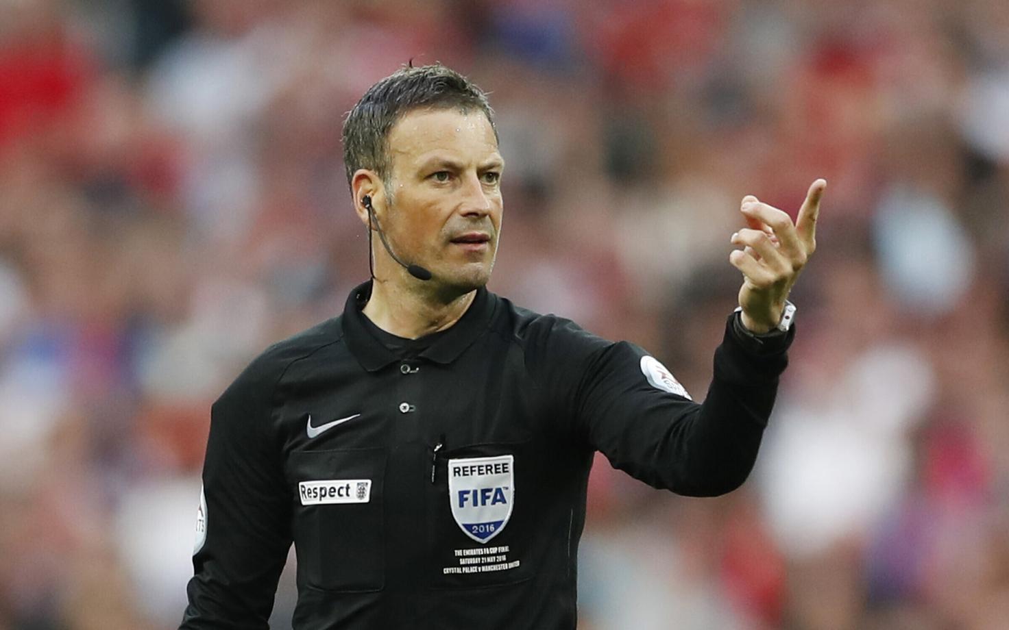 Marc Clattenburg