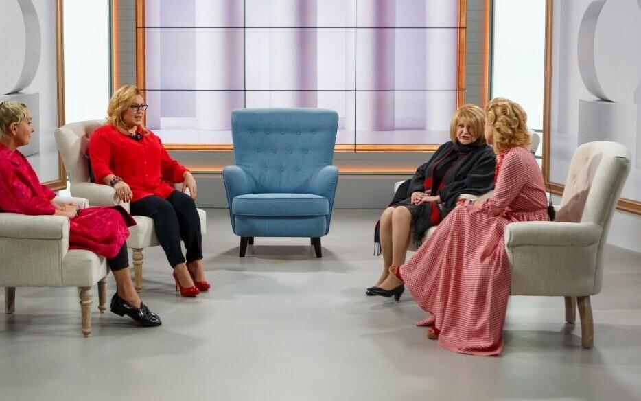 Новую передачу ETV+