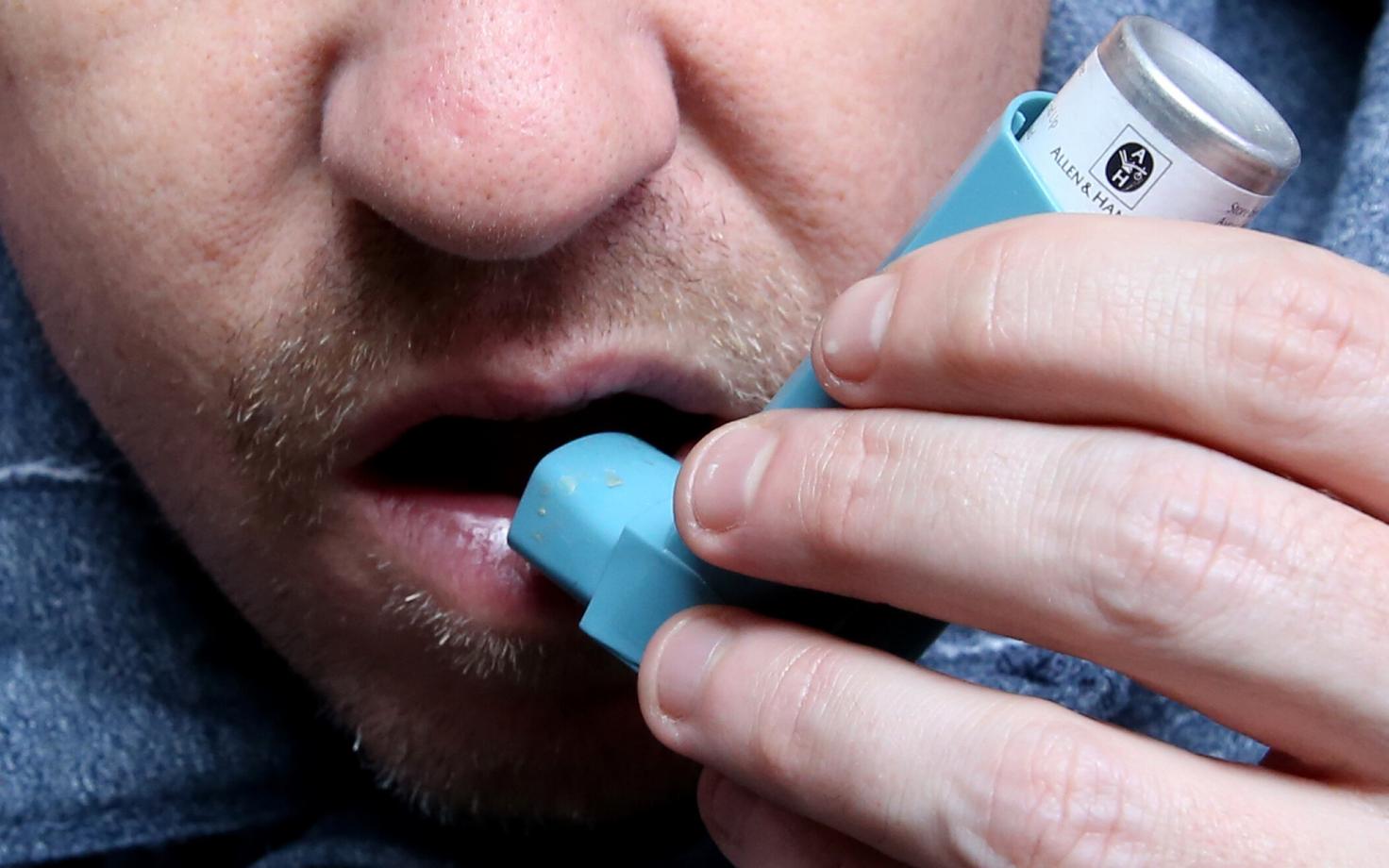 Inhalaator