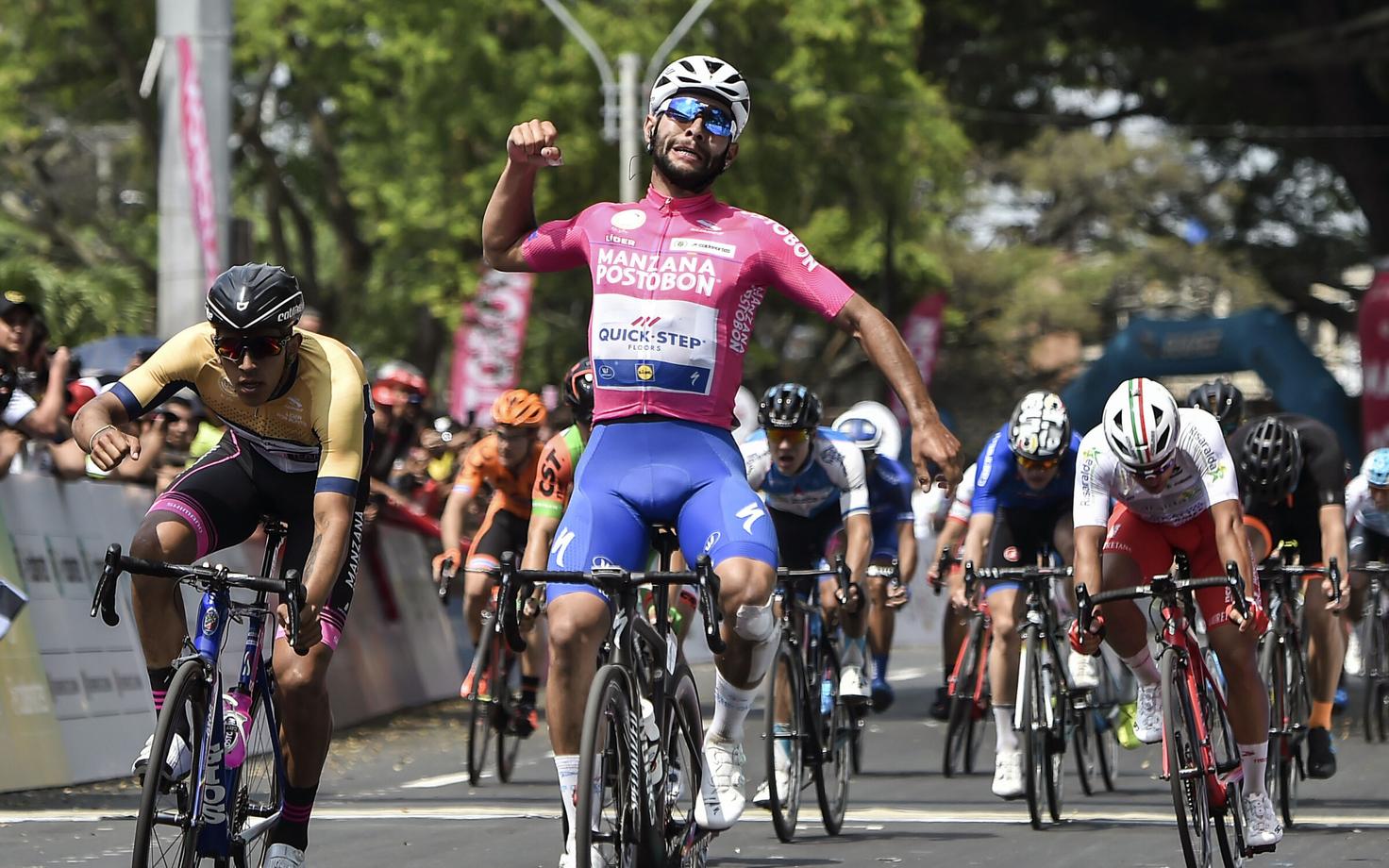 Fernando Gaviria