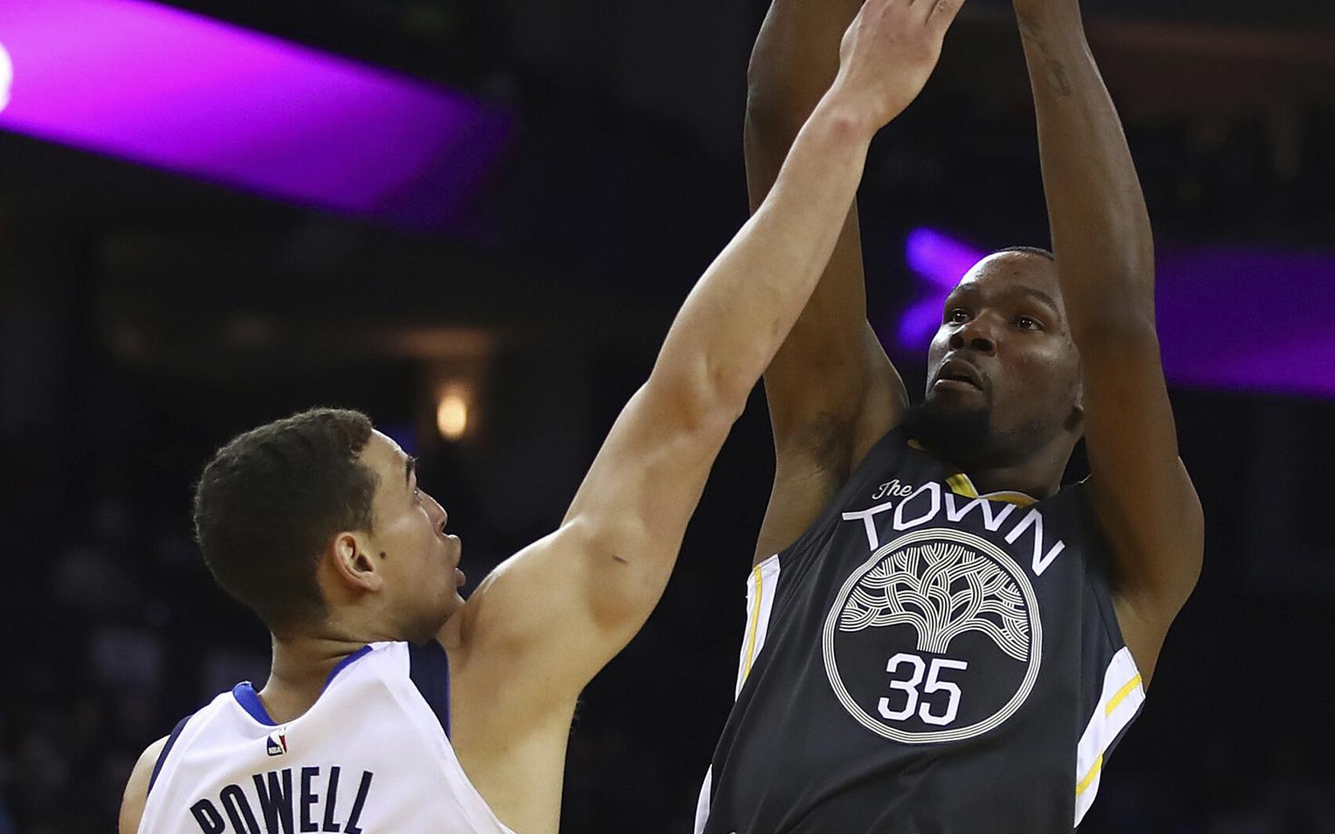 Kevin Durant