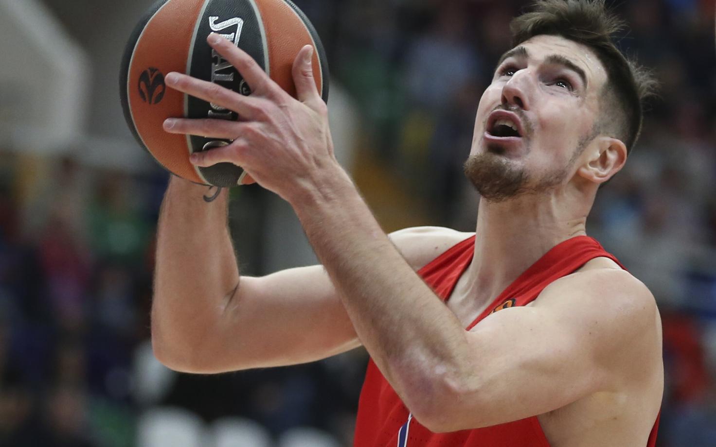 Nando De Colo