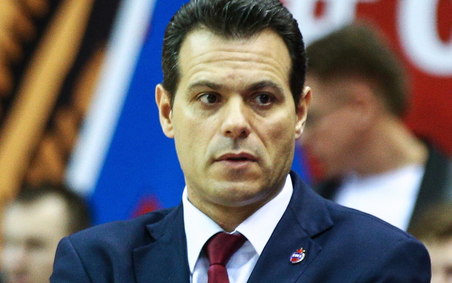 Dimitris Itoudis