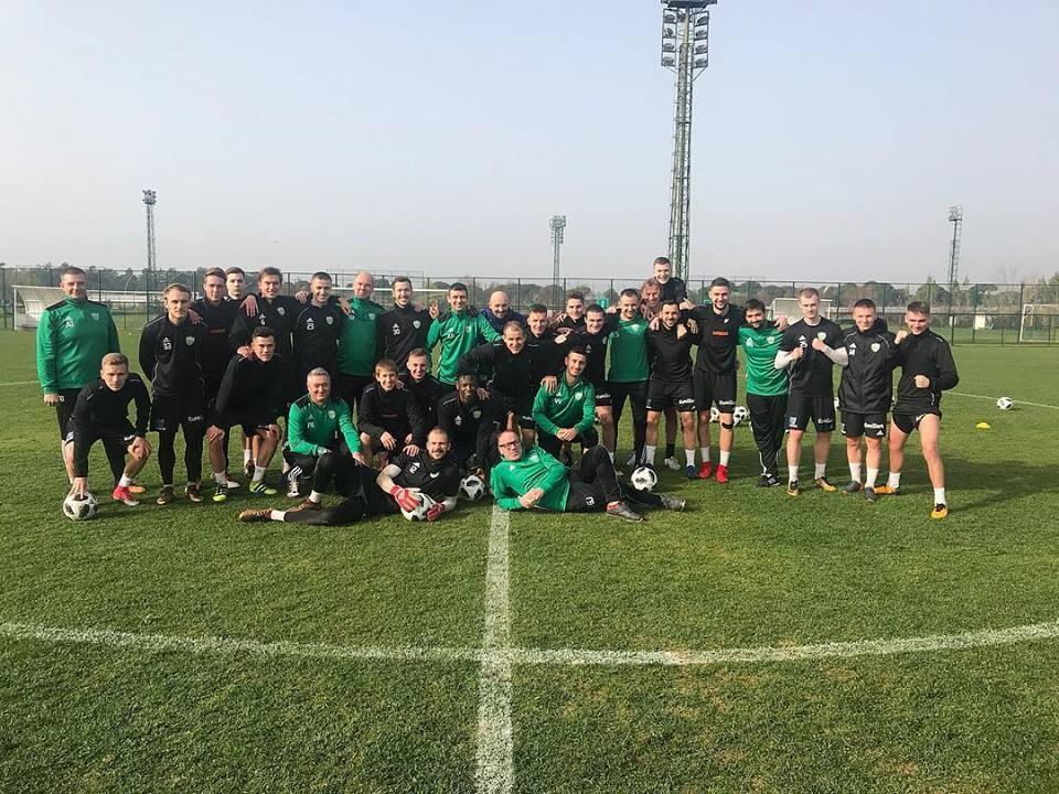 Tallinna FCI Levadia