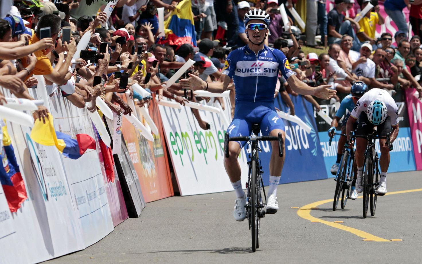 Julian Alaphilippe