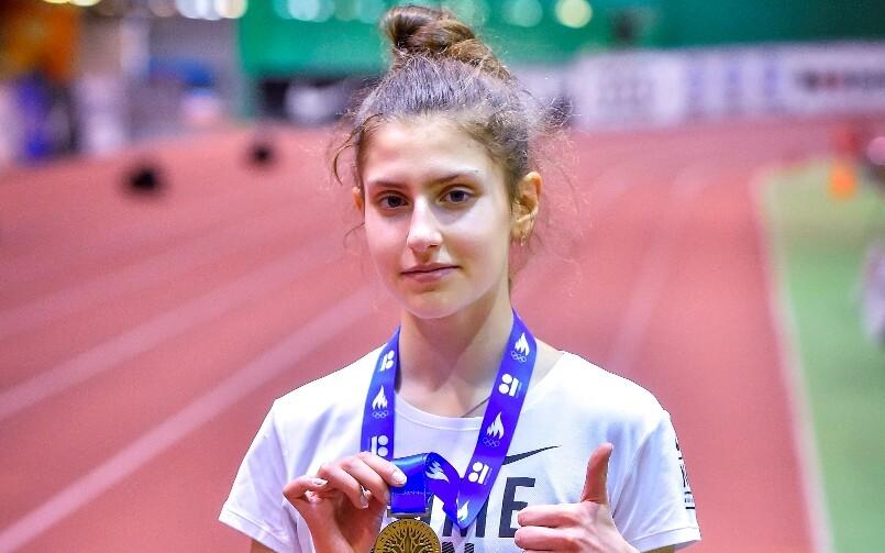 Jekaterina Mirotvortseva