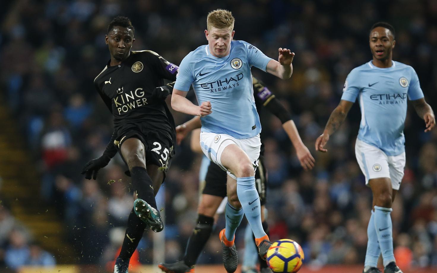 Kevin De Bruyne