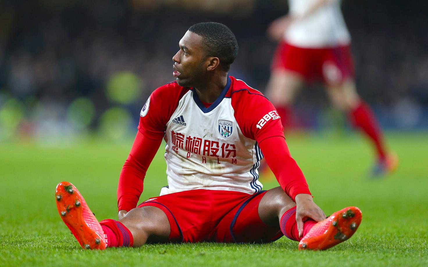 Daniel Sturridge