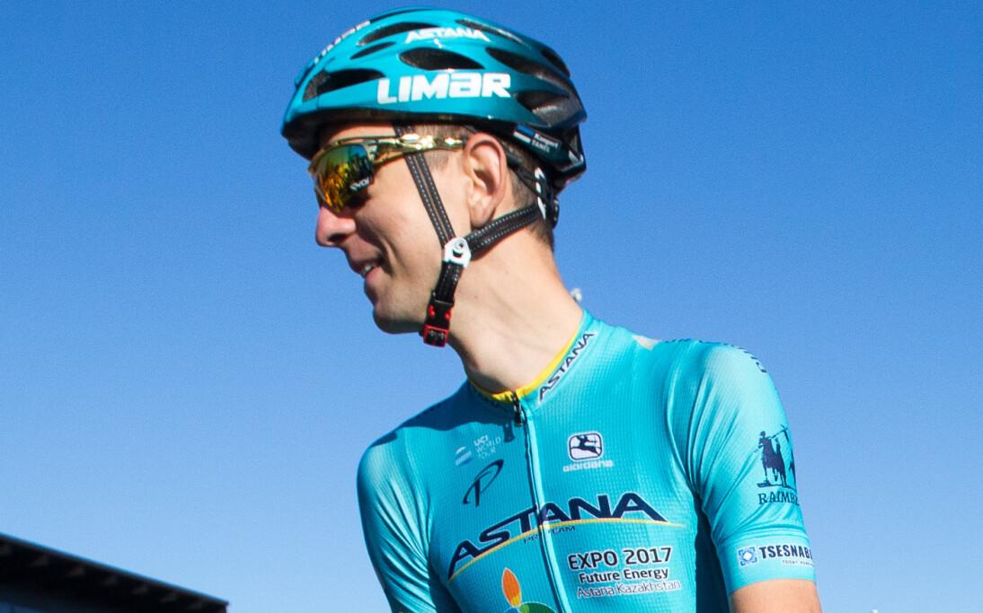 Tanel Kangert