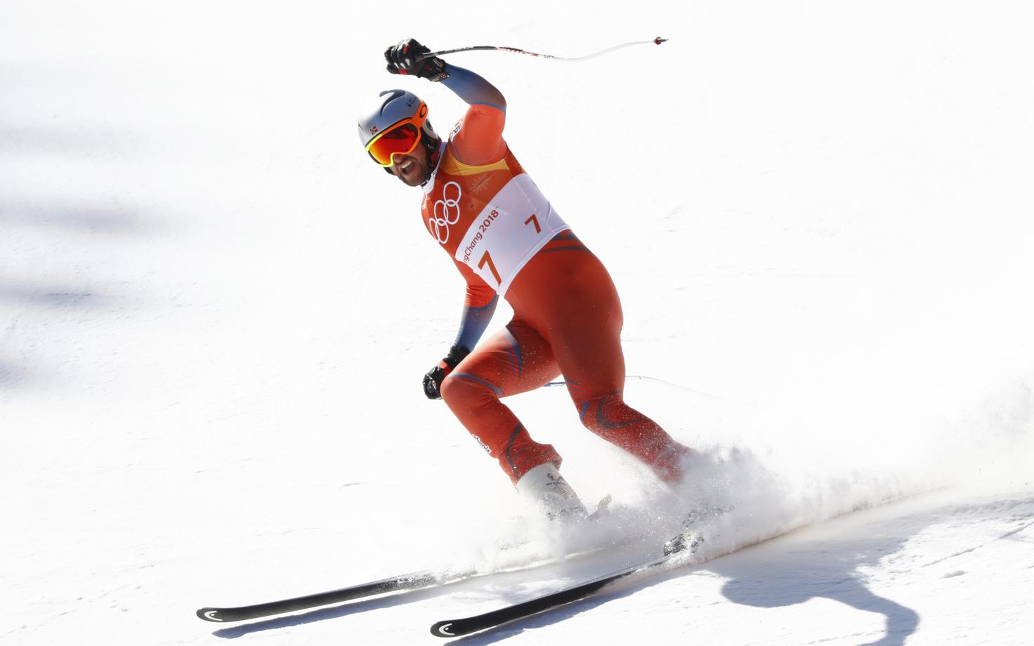 Aksel Lund Svindal