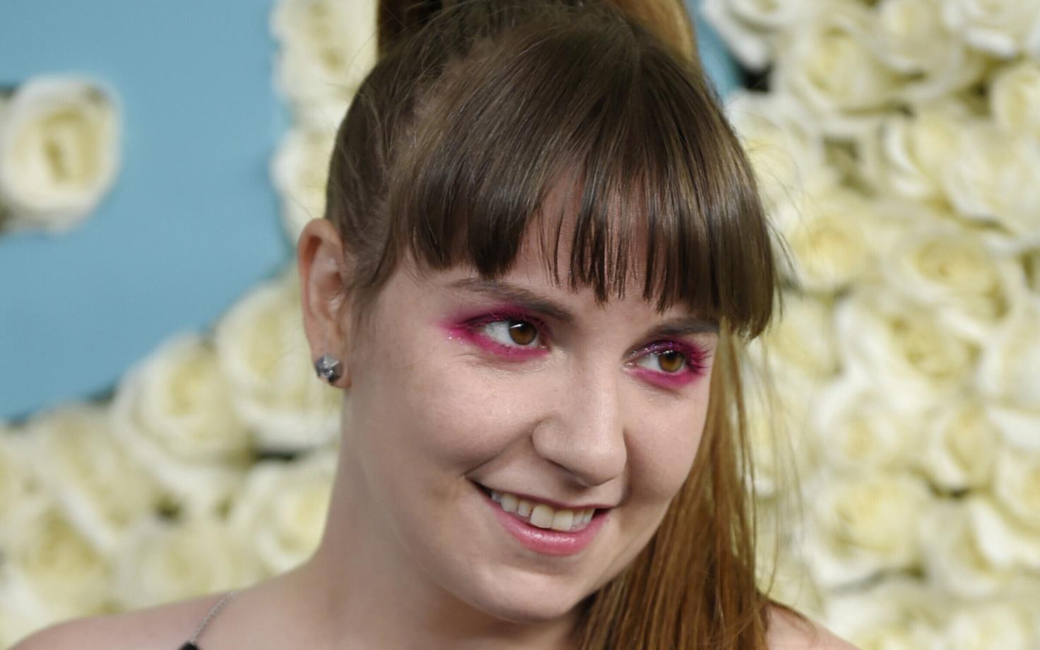 Lena Dunham