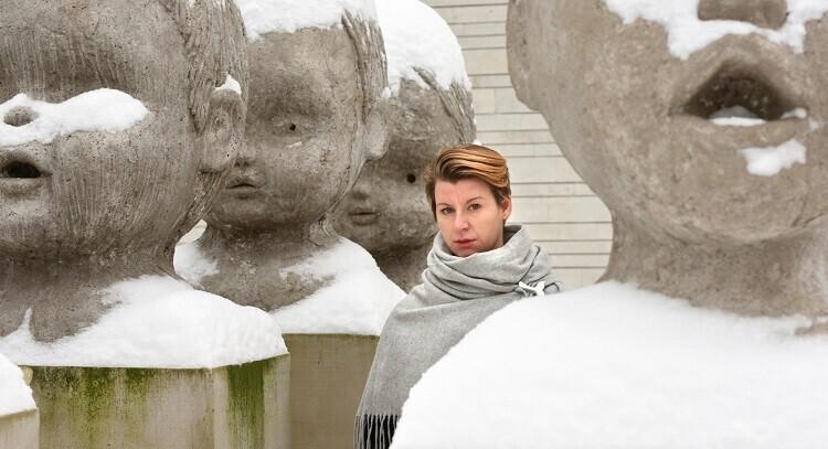 Maria Kõrvits
