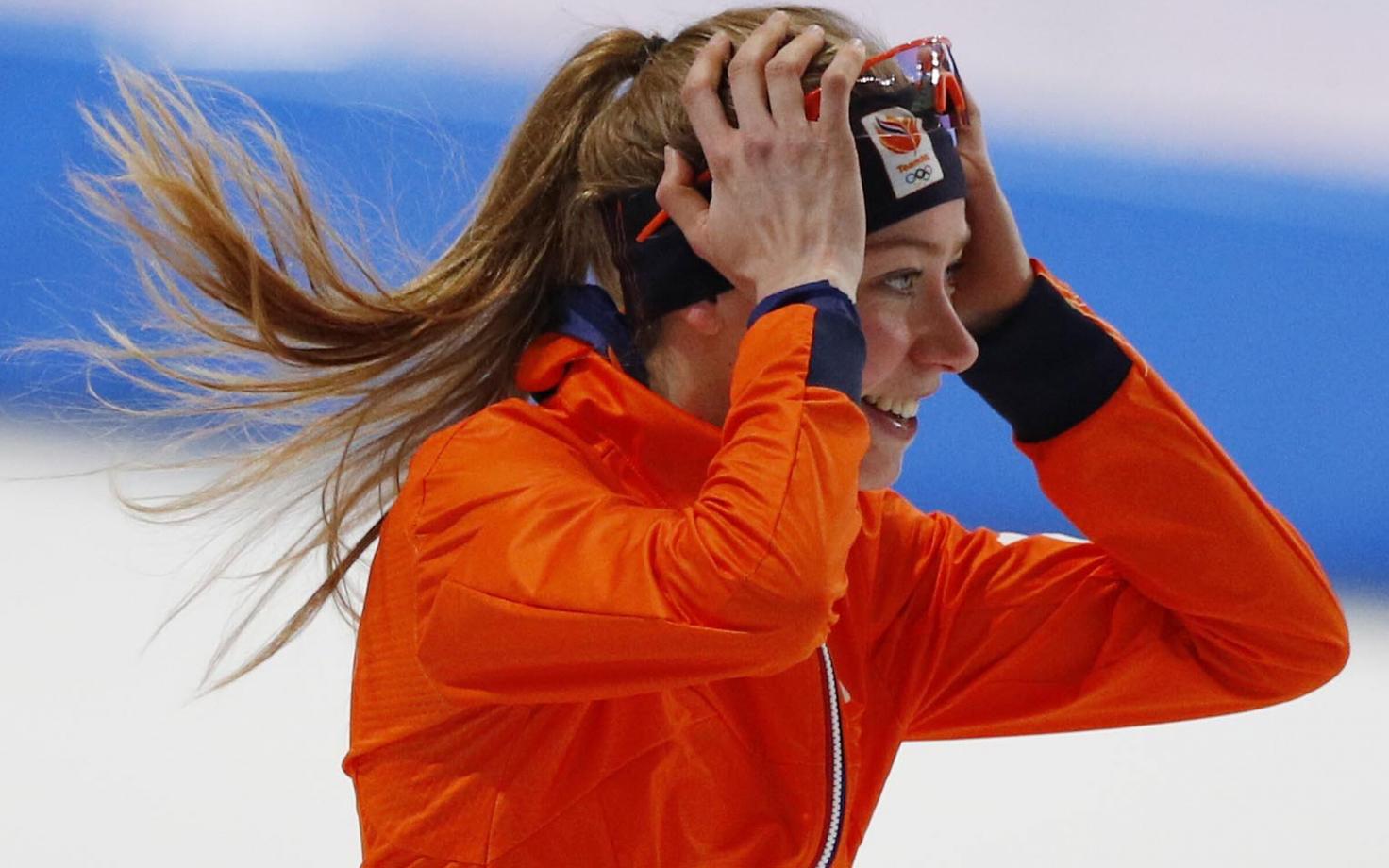 Esmee Visser