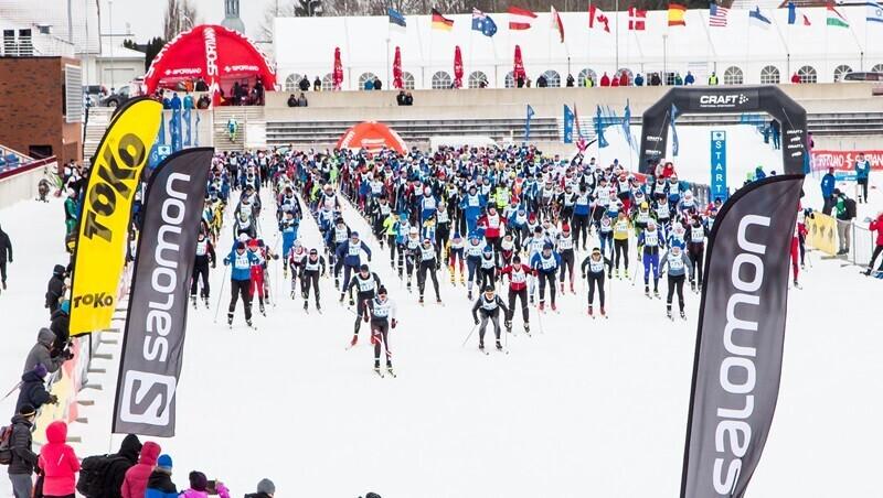 45. Tartu maraton